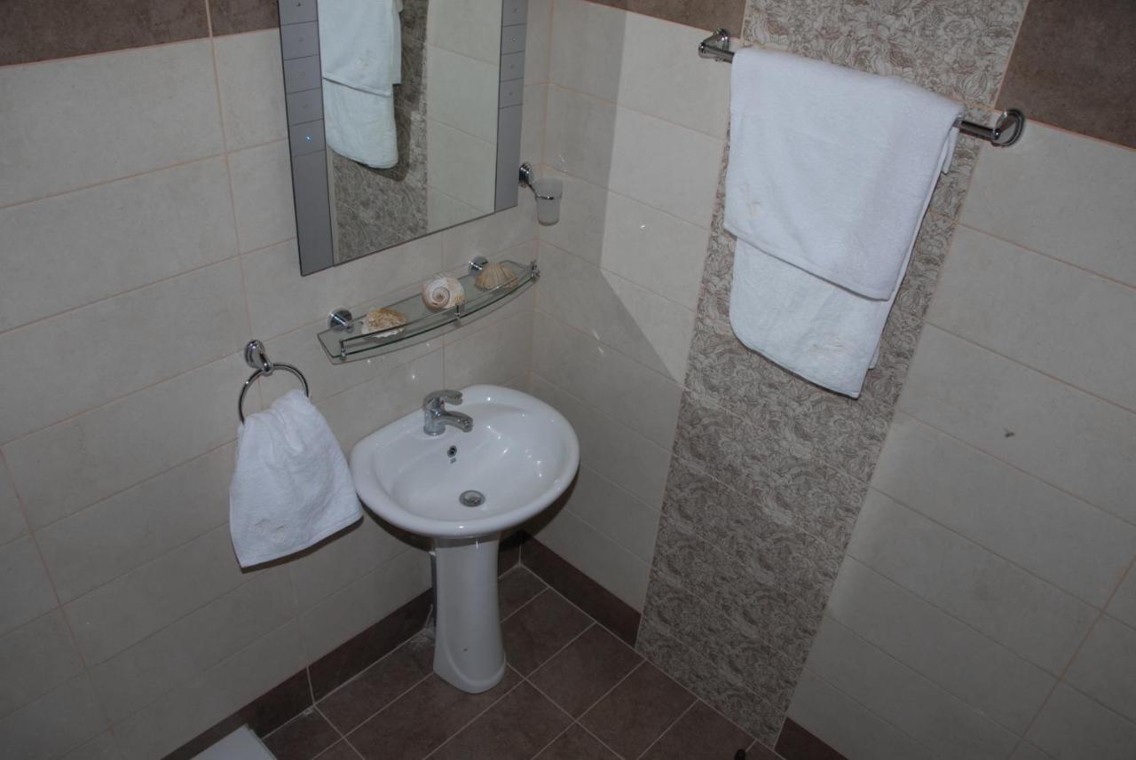 Aelia Studios Skala Potamia  Zewnętrze zdjęcie